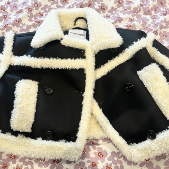 stand studio kirsty jacket size 34 - Picture 2 of 2